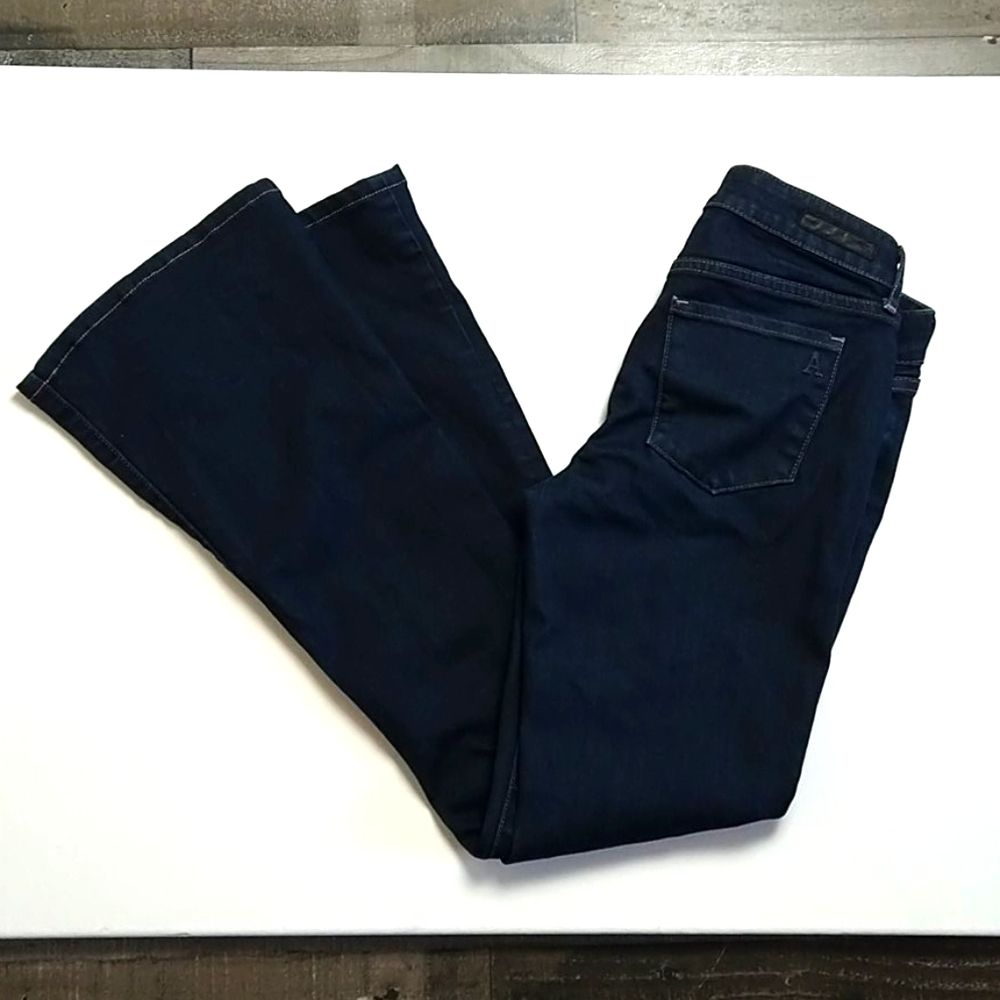 Articles of Society Bell Bottom Jeans Size 24
